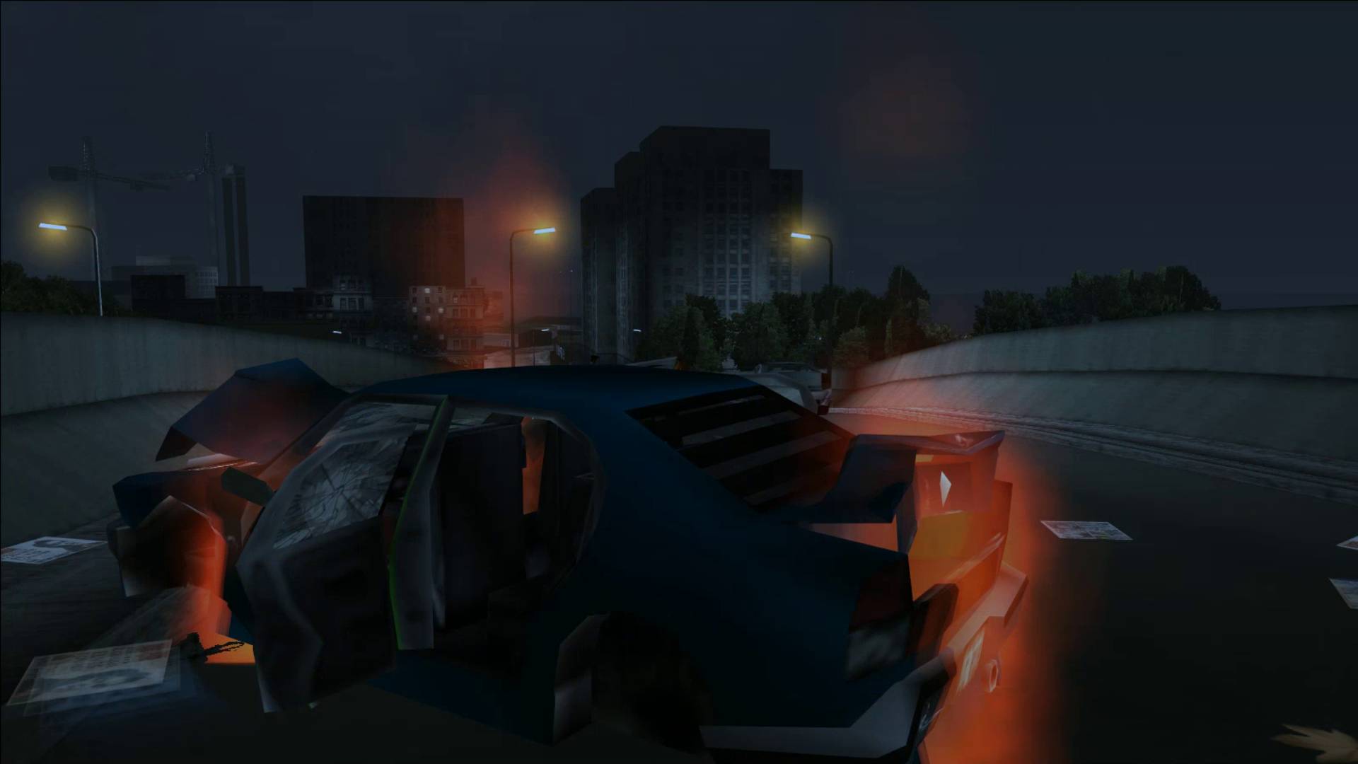 GTA 3: ПРОХОЖДЕНИЕ: #1 [ НА СВОБОДУ ]