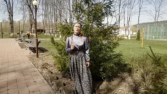 Когда мы были на войне - Пикавцова Алла.