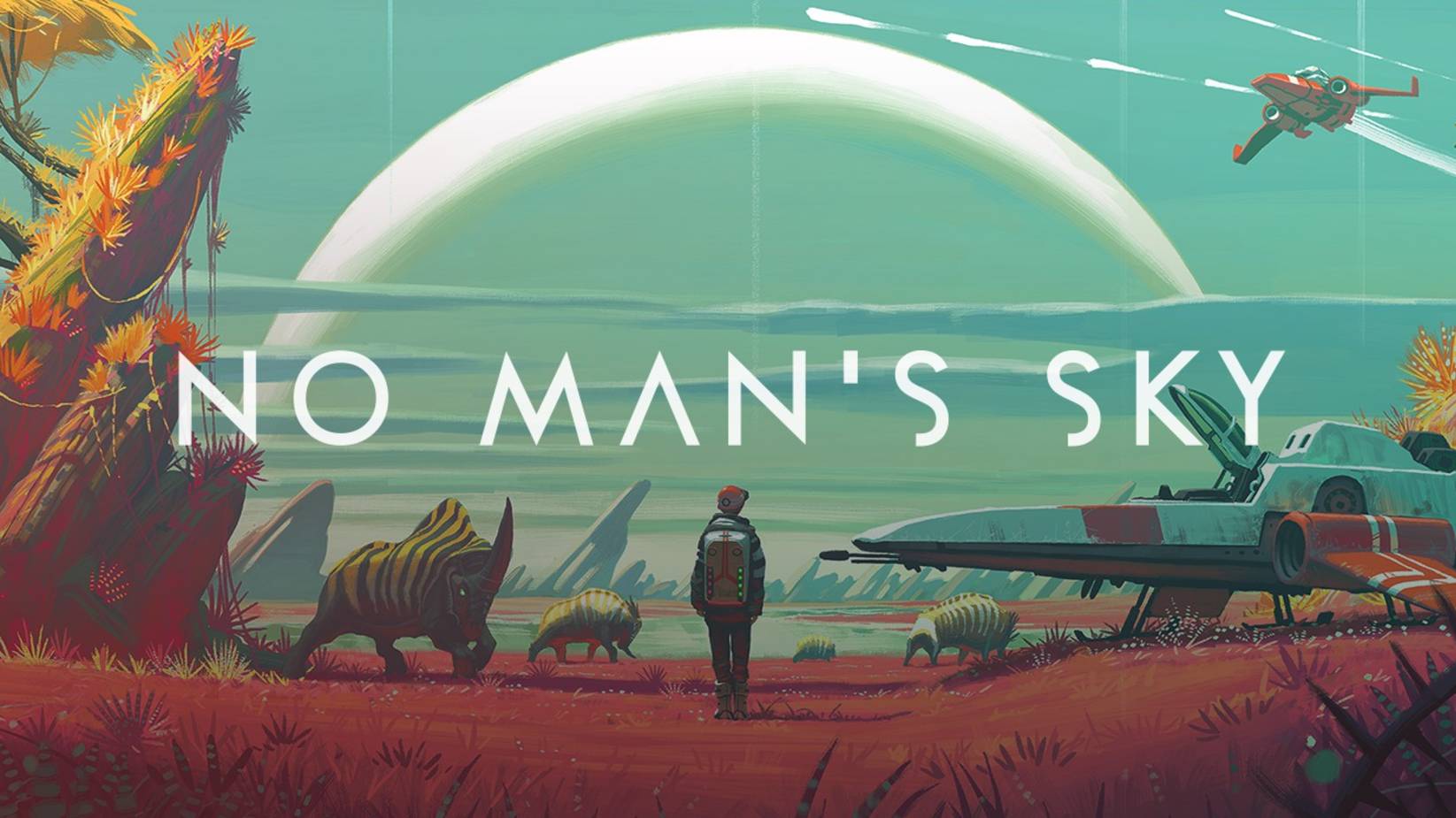 No Man's Sky