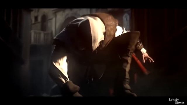 [GMV] Can't Be Touched