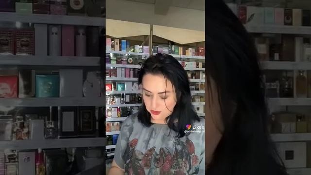 Parfumary.ru Аромат Kaif Selective