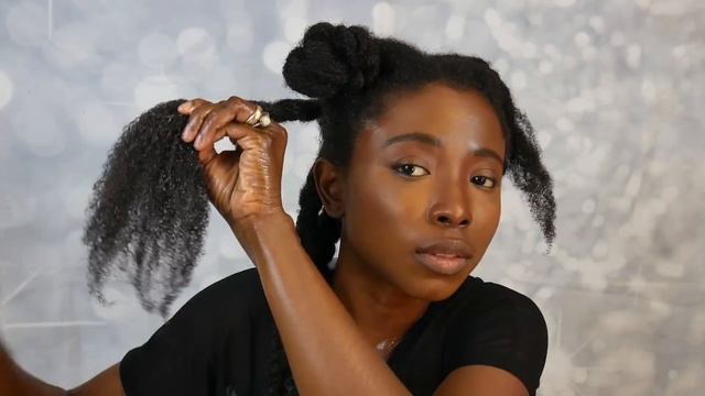 Rice Water For Thicker Long Hair? | My Review | Natural Hair | Fermented Rice Shampoo | Yao Women