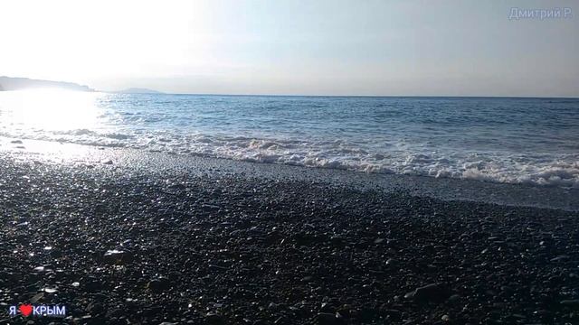 Релакс. Крымский мост. Дорога. Море.