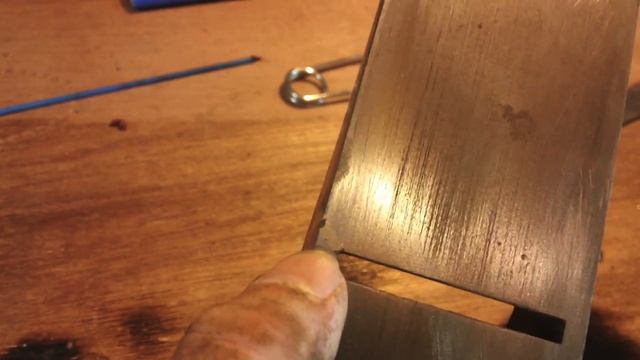 Plane Brazing
