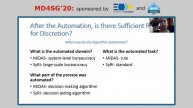 MD4SG'20: Unpacking the Human in the Loop Requirement in the Context of Welfare Fraud