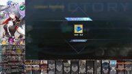 Azur Lane: Transmissão Twitch 06/06/2022 — Evento Pledge of the Radiant Court (Dia 8)