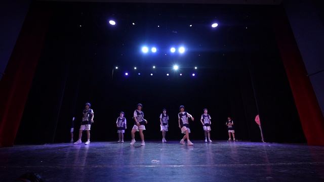 STREET SHOW KIDS «Move Up» Pantera CUP 2025 #wwwpanteradanceru #PanteraCUP