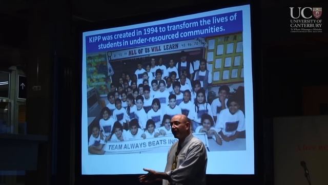 What if... charter schools could make a difference?