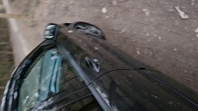 лансер 9 черный