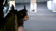 Shooting The FN SCAR-L