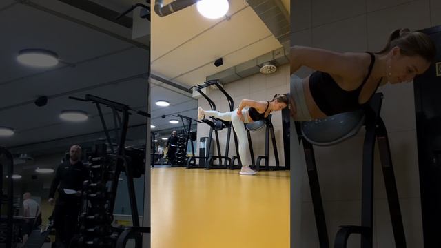 Умная зарядка йоги для равновесия, силы и укрепления костей