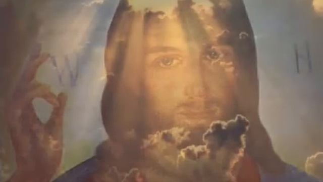 Христове Вознесіння