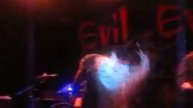 Evil Eyes - Straight through the Heart - Manifesto Bar 22/02/2013