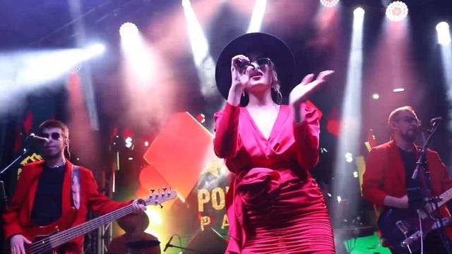 FIRMA COVER BAND / КАВЕР ГРУППА ФИРМА / LIVE PROMO 2024/ ЖИВОЙ ЗВУК