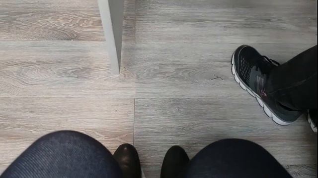 Вторая часть -Мы в гостях у Светы Дубинской