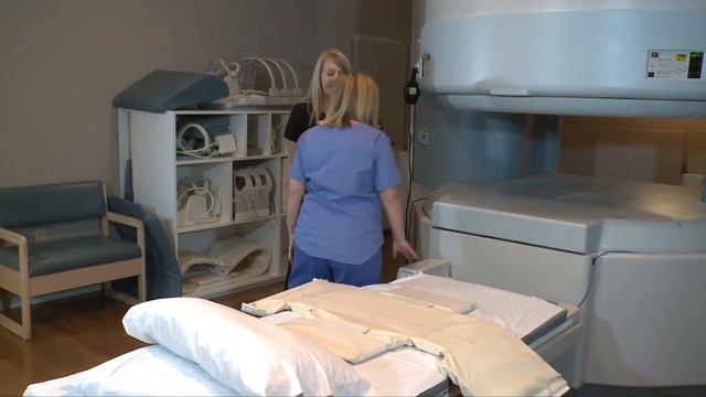 Open Advanced MRI NW Introduction