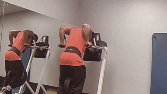 Why Weighted Calisthenics Is The Best At Building Muscle and Size | Calisthenics Workout