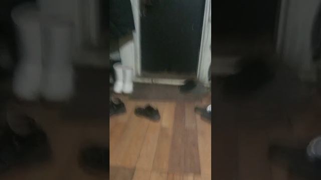 это фокус ребята разобрал замок и он работает