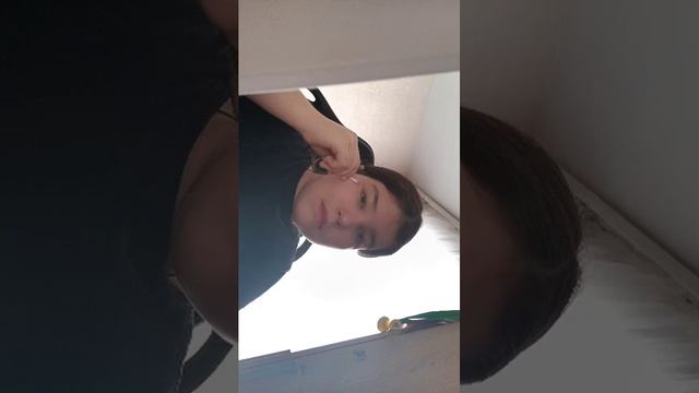 крашусь