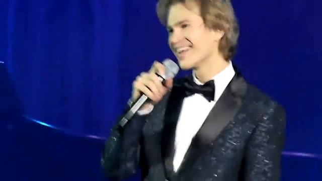 Александр Бичёв - Я буду помнить. КЦ Москвич. 11.12.2018
