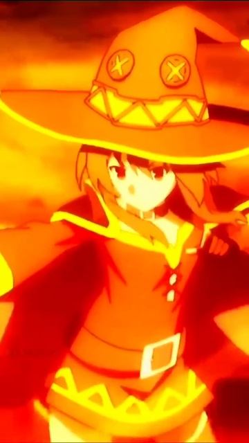 Megumin