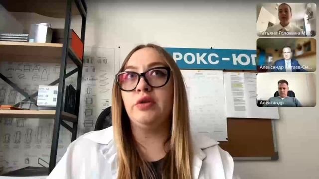 Наши дистрибьютеры АЛРОКС-ЮГ дали интервью Александру Китаеву-Смыку и его спец проекту ШКОЛА ОКНА+