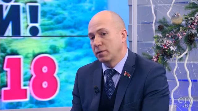 Студия хорошего настроения 16 02 2018