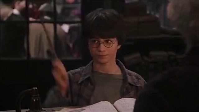 Youtube Kacke - Harry Potter und der Stein der Weisen #3