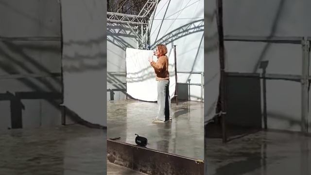 ДЗ ТАНЦЫ А