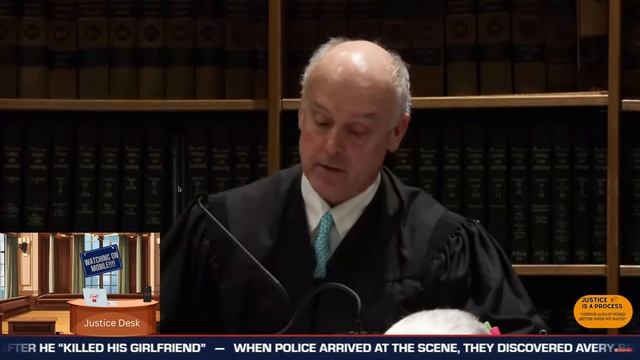 WATCH LIVE: Stabbed Ex-Girlfriend Murder Trial — MA v. Blake Scanlon — Day 3 - AM