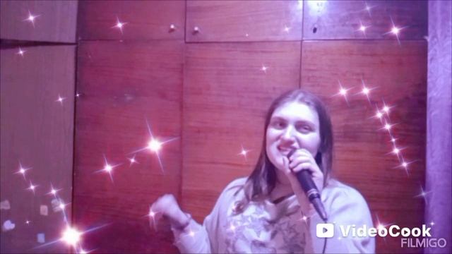 Обожай | Mary Gu  | cover acapella Mila Renar (harmony version)