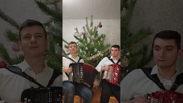 Прекрасное далёко Роман Мишин и Степан Печайко  @RomanMishin.