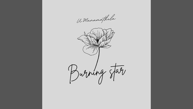 Burning Star (Radio Edit)