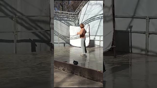 ДЗ ТАНЦЫ Н