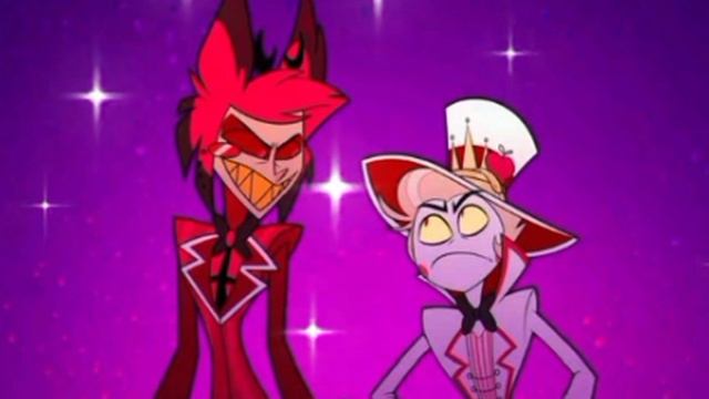Hazbin Hotel Hell'd Greatest Dad Lyrics.
