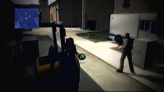 prison break the conspiracy walkthrought pt 6