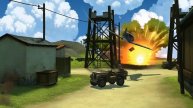 Battlefield Heroes: Wake Island