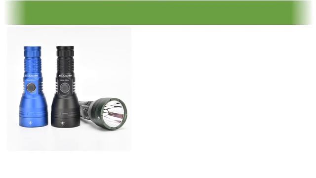 Top 5 Best Mini LED Flashlight Review 2021