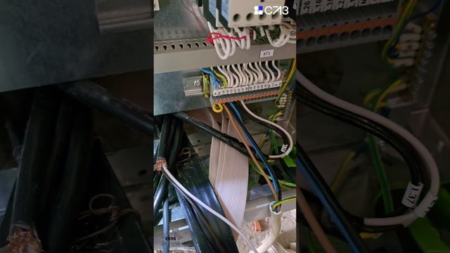 Менделеева 39. Запуск двигателя