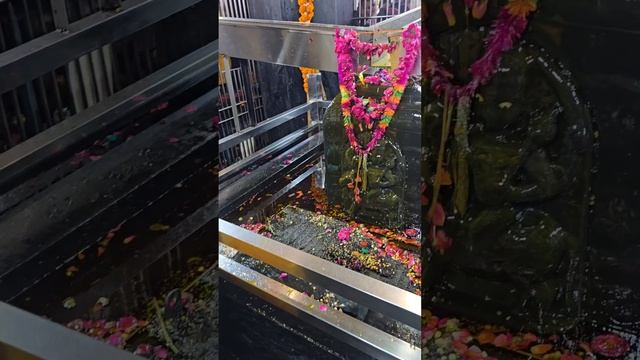 Паломничество в храм Сатурна и 9 планет