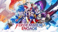 Trial of the Academy (Calm) ("Fódlan Winds" | Three Houses) — Fire Emblem Engage