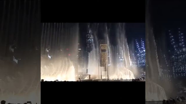 FIRST EVER APPEARANCE of the Philippine flag at Burj Khalifa 2019 -  Dubai Vlog#09