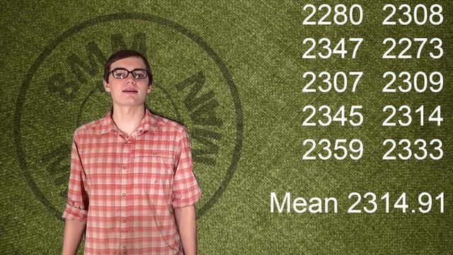 Surplus 8mm Ammo Review: Egyptian (1956)
