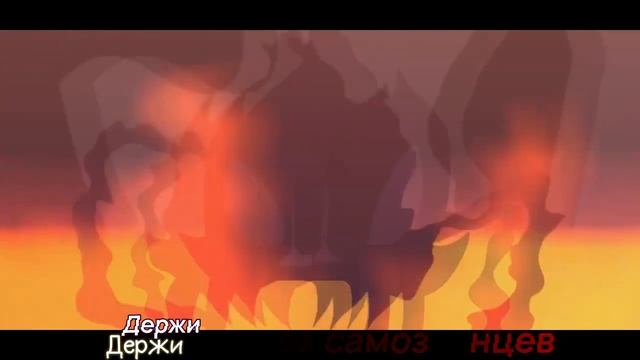 Песня 🖤Эоррора и Инка🩵 : 🧶Нити и Краски🎨