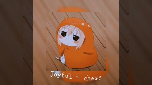 joyful - chess