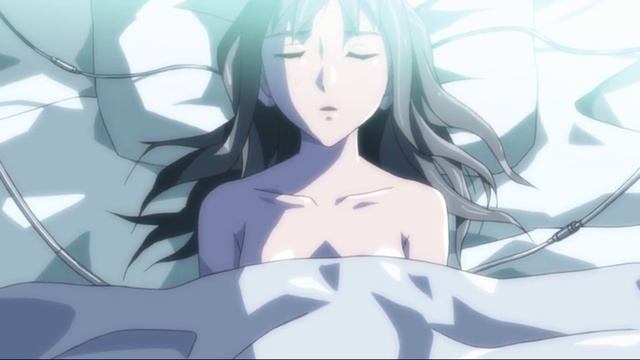 За облаками