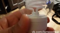 Обзор редкой CCFL лампы Wonderful 5W
