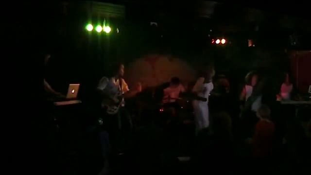 Грани. Космос (NRG Fest, Вологда)