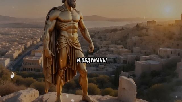 Стоицизм. Вот девять причин, почему стоит хранить молчание