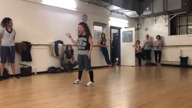 R.I.P - SOFIA REYES FT RITA ORA Choreography By Lil-J Pineapple Dance Studios
